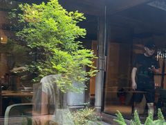 -院子餐厅·大锅菜·老杭帮(桥西直街店)