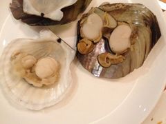 iphone_upload_pic-万德诺富特酒店·自助餐厅(万德大厦店)
