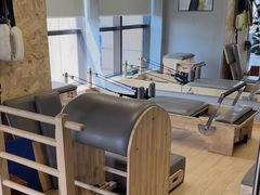 -RoMan罗马健身工作室(莘庄店)