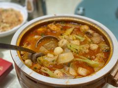 -悦秀大酒楼(江头店)