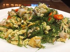 -北李妈妈菜·海肠捞饭(开发区万达店)