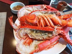 波士顿龙虾-Social 秀西餐厅-长沙瑞吉酒店(运达店)