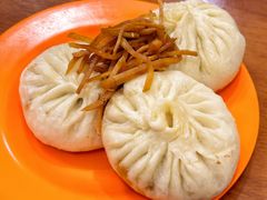 -马记伊源斋涮肉·清真菜(潘家园古玩市场店)