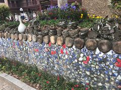 -景德镇古窑民俗博览区