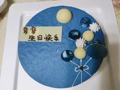 -壹点壹客·生日蛋糕(龙岗店)