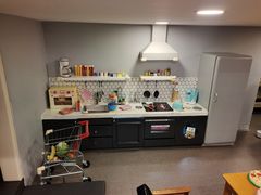-Lilliput·粒粒堡亲子餐厅(嘉定宝龙店)