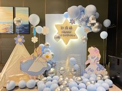 -金汇四季广场