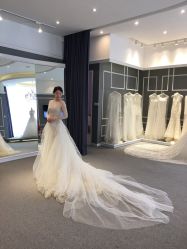 点击看大图 -WECOUTURE高级订制广州