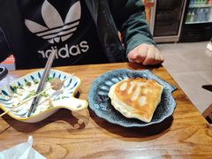 -地二手作鱼汤馄饨(上街里店)