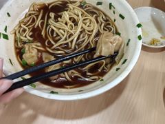 -蒋家桥饺面店(广陵路店)