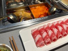 -海底捞火锅(大华一路店)