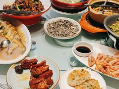 -新时代大酒店(仰口路店)