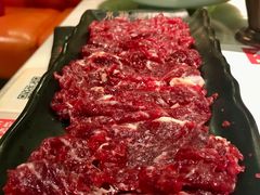 -左庭右院鲜牛肉火锅(新梅广场店)