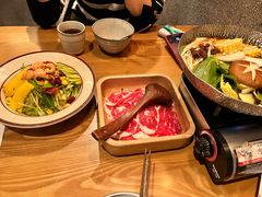 -米仓食堂(皇庭广场店)