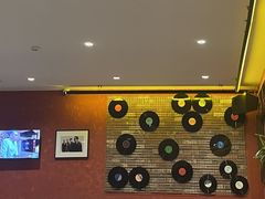 -安妮意大利餐厅(丽都店)
