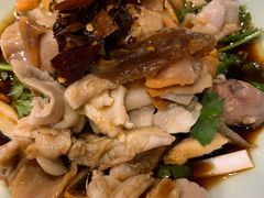 -宝轩渔府·老字号海鲜·正宗津菜(水上店)