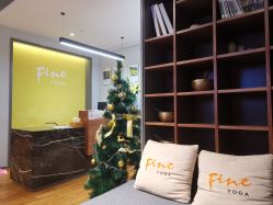 -FineYoga梵音瑜伽·普拉提