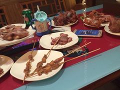 -宝丽金大酒店·洗浴中心