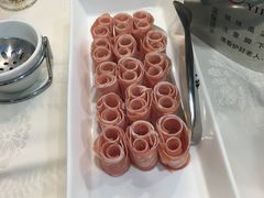 -一品鲜海鲜火锅(海信广场店)
