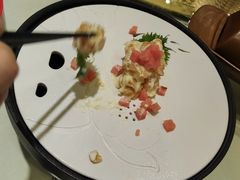 -黛瓦里·花园飨宴