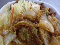 -南京工业大学-东苑1食堂