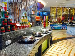 -长沙世纪金源大饭店·金世纪中餐厅