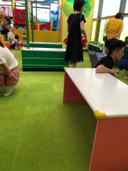-莫莉幻想儿童乐园(北京华联亦庄购物中心店)