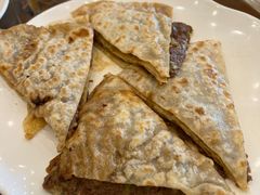 香河肉饼-民族饭荘(新华大街店)