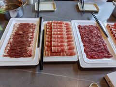 -君邦火锅(新疆大厦店)