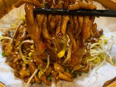 -米庄·原味私房菜(骏壹万邦店)