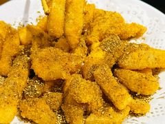 -恩宏德餐馆(平山道店)