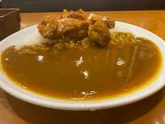 -COCO壱番屋(北京平安国际金融中心店)