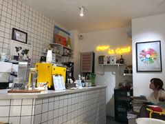 -W Coffee(船板巷店)
