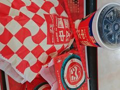 -塔斯汀中国汉堡(长平路店)