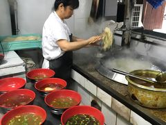 -春和面馆(常德路店)