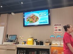 -东方饺子王(和平里店)