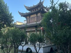 -徽商大宅院
