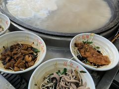 -陈记锅盖面(长江路店)