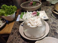 -小龙坎老火锅(华飞店)