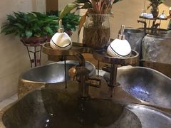 -汤泉良子·沐足·颂钵疗愈·SPA(珠江新城店)