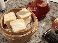 -南京大牌档(香港广场店)