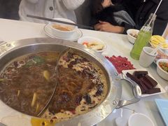 -元味牛肚王(金城寨街店)