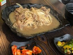 -HONGA HONGA雄家(曹路店)