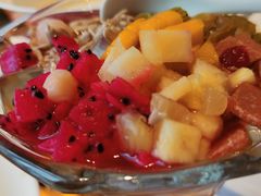 -俏江南天津时尚曲艺主题餐厅(马场道店)