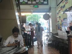 大堂-老西关濑粉(文明路店)