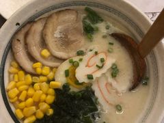 -栖川山葵家·寿喜锅·日式料理(龙湖北城天街商场店)