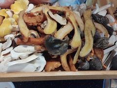 -草墩罗非鱼庄•野生菌•腊排骨(七星街上段店)