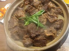 -阿润打边炉·鲜切鸡煲(华漕店)