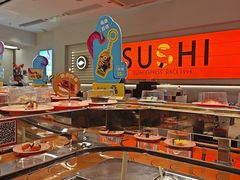 -争鲜回转寿司(东方银座店)