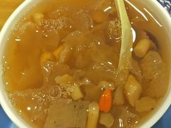 -冰神糖水铺(国贸中心店)